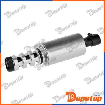 Valve de commande, réglage d'arbres à came pour FIAT | EFR-FT-000, 55190509